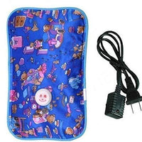 0341 Electric Hot Water Bag - Essentials