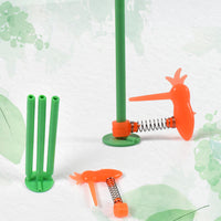 Small Woodpecker Fun Toy (1 Pc  Mix Color  Design) - Essentials